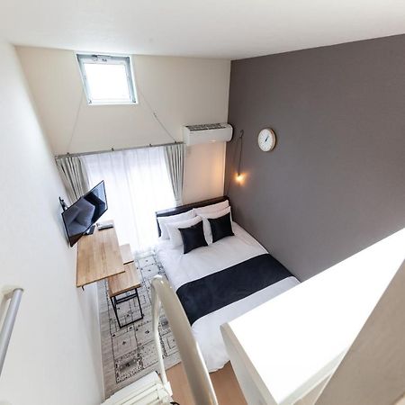 Ferienwohnung La Luce Edogawa Präfektur Tokio Exterior foto