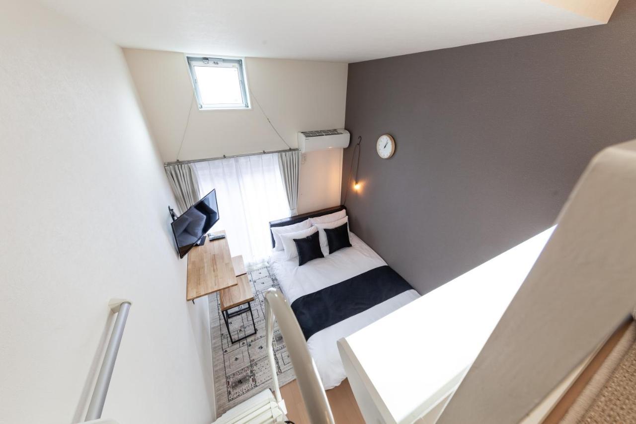 Ferienwohnung La Luce Edogawa Präfektur Tokio Exterior foto