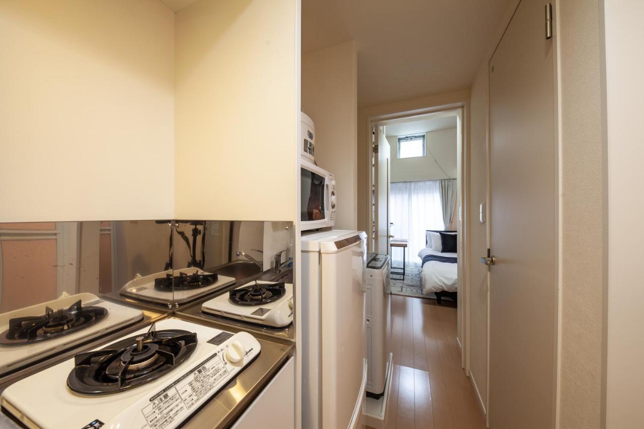 Ferienwohnung La Luce Edogawa Präfektur Tokio Exterior foto