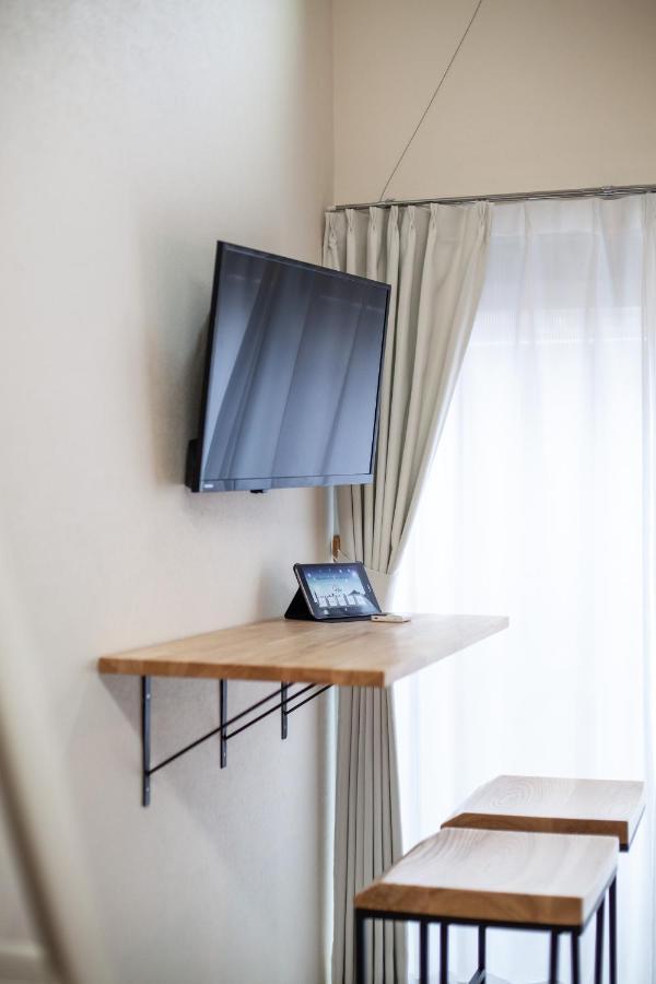Ferienwohnung La Luce Edogawa Präfektur Tokio Exterior foto