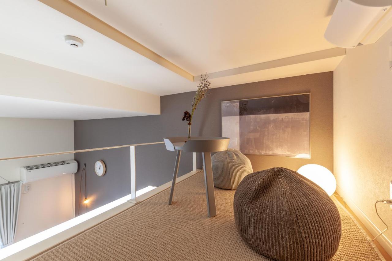 Ferienwohnung La Luce Edogawa Präfektur Tokio Exterior foto