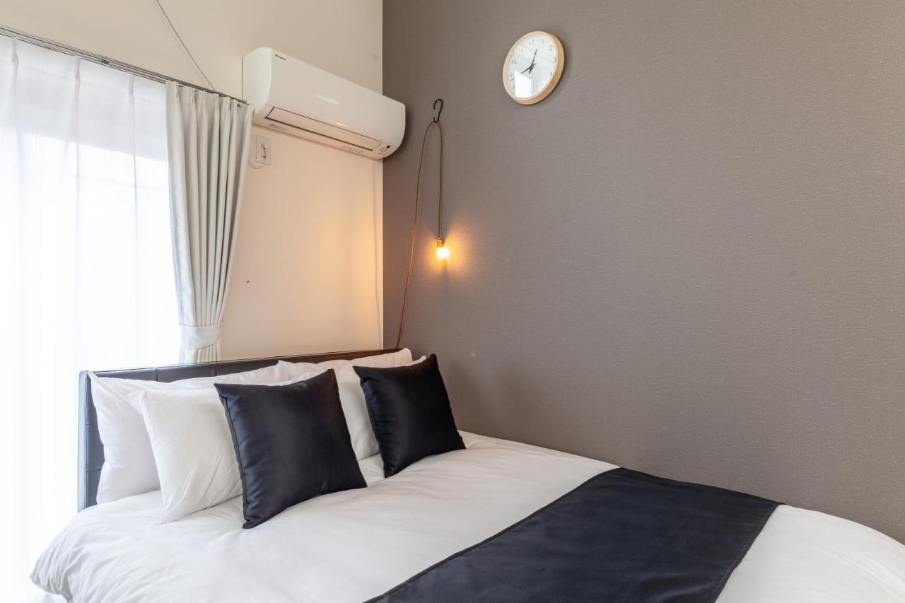 Ferienwohnung La Luce Edogawa Präfektur Tokio Exterior foto