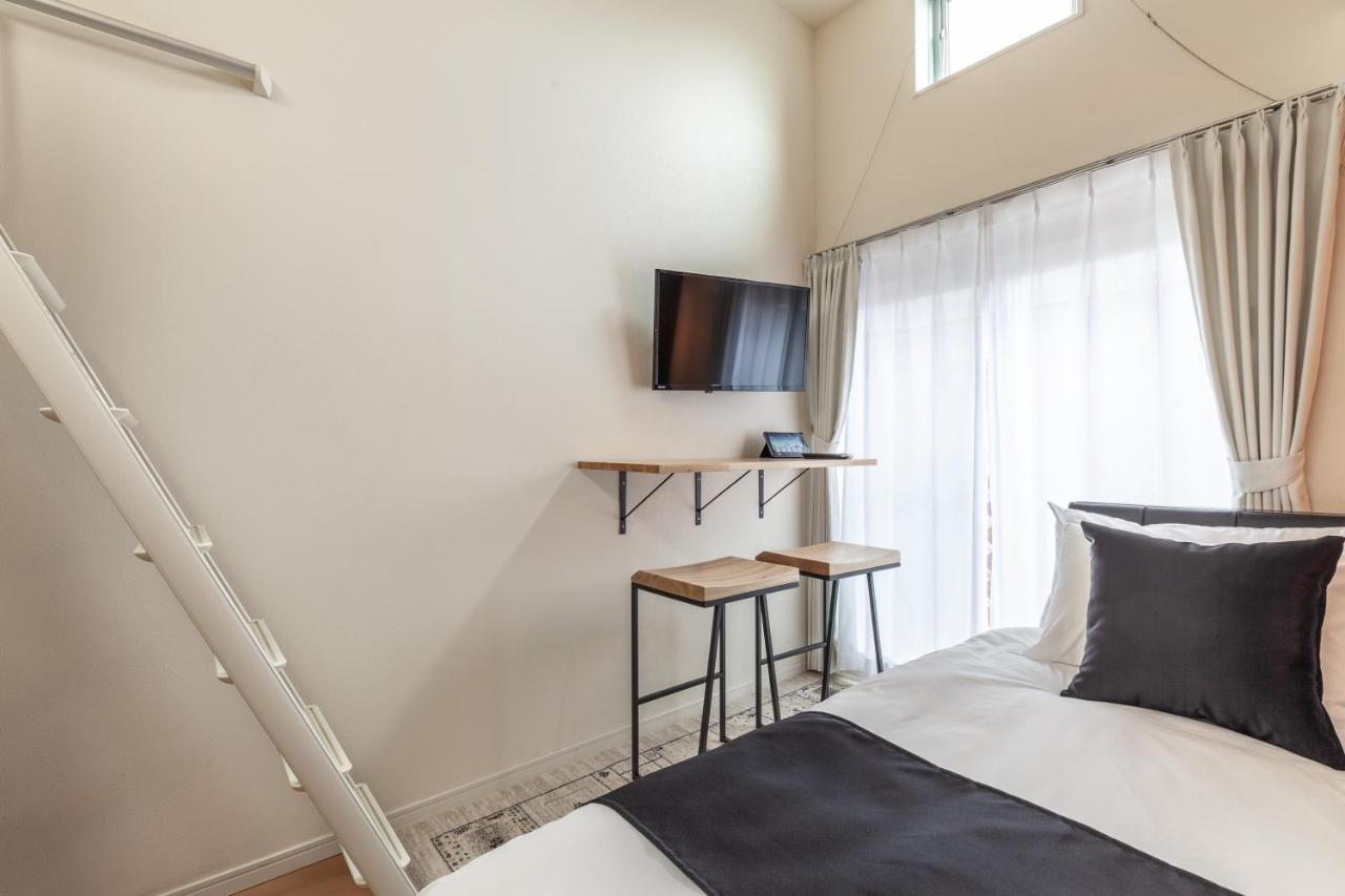 Ferienwohnung La Luce Edogawa Präfektur Tokio Exterior foto
